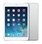 Apple iPad Mini Retina 7.9'', 16GB, WiFi, Plata (Diciembre 2013)