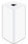 Apple AirPort Extreme, 1000 Mbit/s, 2.4/5GHz, 3x RJ-45, 1x USB 2.0