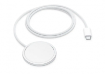 Apple Adaptador USB-C Macho - MagSafe 3 Hembra, 1 Metro