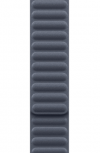 Apple Correa MGDH4AM/A para Apple Watch, Tamaño 46mm, Azul