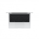 Apple MacBook Pro Retina XDR 14.2", MacBook Pro, Apple M5 Pro (CPU 18 Núcleos y GPU 20 Núcleos), 24GB, 2TB SSD, Español, Plata - Imagen adicional 1