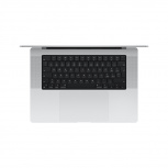 Apple MacBook Pro Retina XDR 16.2", MacBook Pro, Apple M5 Pro (CPU 18 Núcleos y GPU 20 Núcleos), 24GB, 1TB SSD, Español, Plata - Imagen adicional 1