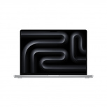 Apple MacBook Pro Retina XDR 16.2", MacBook Pro, Apple M5 Pro (CPU 18 Núcleos y GPU 20 Núcleos), 24GB, 1TB SSD, Español, Plata