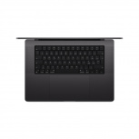 Apple MacBook Pro Retina XDR 16.2", MacBook Pro, Apple M5 Pro (CPU 18 Núcleos y GPU 20 Núcleos), 48GB, 1TB SSD, Español, Negro Espacial - Imagen adicional 1