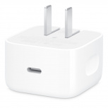 Apple Adaptador de Corriente MGKN4AM/A, MagSafe, USB-C, 60W, para iPhone/iPad/MacBook Air/MacBook Neo/Apple Watch/AirPods/Vision Pro