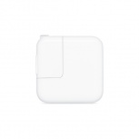 Apple Adaptador/Cargador de Corriente 12W, Blanco