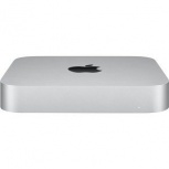 Apple Mac Mini MGNT3LZ/A, Apple M1, 8GB, 512GB SSD, Plata (Noviembre 2020)