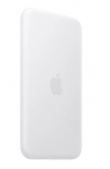 Cargador Portátil Apple Power Bank MGPG4AM/A, 3000mAh, Blanco