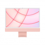 Apple iMac Retina 24
