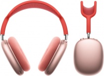 Apple Airpods Max, Inalámbrico, Bluetooth, Rosa