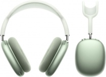 Apple AirPods Max, Inalámbrico, Bluetooth, Verde