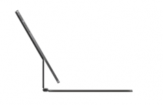 Apple Magic Keyboard para iPad Air M3/M2 13", Negro