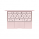 Apple MacBook Neo Retina 13", Apple A18 Pro (CPU 6 Núcleos y GPU 5 Núcleos), 512GB SSD, Español, Rosa rubor - Imagen adicional 1