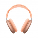 Apple Max 2, Inalámbrico, Bluetooth, Naranja