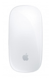 Apple Magic Mouse, Bluetooth, Blanco