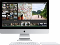 Compra Apple iMac Retina 5K 27'' Core i5 3.3GHz 2TB MK482E/A