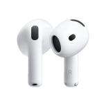 Apple AirPods 5ta. Generación, Inalámbrico, Bluetooth, USB-C, Blanco - Incluye Estuche de Carga Alámbrico