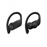 Apple Audífonos Intrauriculares Powerbeats Pro, Inalámbrico, Bluetooth, Negro