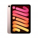 Apple iPad Mini 6 Retina 8.3", 256GB, WiFi, Rosa (6.ª Generación - Septiembre 2021)