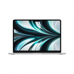 Apple MacBook Air Retina MLY03E/A 13.6”, Apple M2, 8GB, 512GB SSD, Plata (Julio 2022) ― ¡Descuento limitado a 15 unidades por cliente!