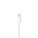 Apple EarPods con Control Remoto, Alámbrico, Lightning, Blanco - Imagen adicional 4