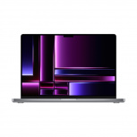 Apple MacBook Pro Retina MNW93E/A 16.2", Apple M2 Pro, 16GB, 1TB SSD, Gris Espacial (Enero 2023)
