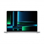 Apple MacBook Pro Retina MNWC3E/A 16.2", Apple M2 Pro, 16GB, 512GB SSD, Plata (Enero 2023)