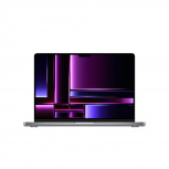 Apple MacBook Pro Retina MPHF3E/A 14.2", Apple M2 Pro, 16GB, 1TB SSD, Gris Espacial (Enero 2023)