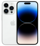 Apple iPhone 14 Pro, 256GB, Plata