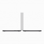 Apple MacBook Pro Retina MRW23E/A 16", Apple M3 Pro, 36GB, 512GB, Negro Espacial (Noviembre 2023) image