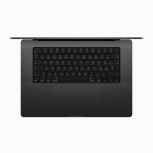 Apple MacBook Pro Retina MRW23E/A 16", Apple M3 Pro, 36GB, 512GB, Negro Espacial (Noviembre 2023) image