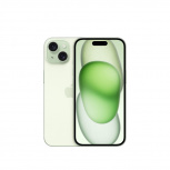 Apple iPhone 15, 128GB, Verde