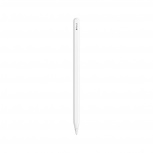 Apple Lápiz Digital Pencil 2da Generación para iPad Pro, Blanco