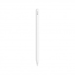 Apple Lápiz Digital Apple Pencil 2da Generación para iPad Pro/Air/Mini, Blanco ― Caja Abierta