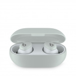 Apple Audífonos Intrauriculares Solo Buds, Inalámbrico, Bluetooth, Gris
