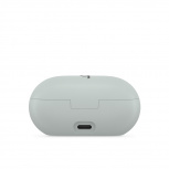 Apple Audífonos Intrauriculares Solo Buds, Inalámbrico, Bluetooth, Gris