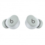Apple Audífonos Intrauriculares Solo Buds, Inalámbrico, Bluetooth, Gris