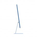 Apple iMac Retina 24", iMac, Apple M4 (CPU 10 Núcleos y GPU 10 Núcleos), 16GB, 512GB, Gigabit Ethernet, Azul