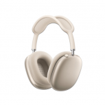 Apple AirPods Max, Inalámbrico, Bluetooth, Blanco Estelar