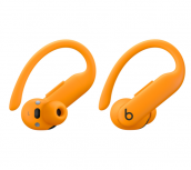 Apple Audífonos Intrauriculares Powerbeats Pro 2, Inalámbrico, Bluetooth, Naranja Eléctrico