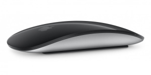 Apple Magic Mouse, Bluetooth, Negro