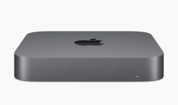 Apple Mac mini MXNG2LZ/A, Intel Core i5 3GHz, 8GB, 512GB SSD (Marzo 2020) ― Producto usado en Oficina