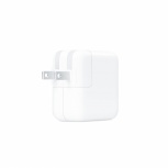 Apple Adaptador/Cargador de Corriente 30W, USB C, Blanco