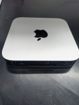 Apple Mac mini Z12N000F2, Intel Core i5 3GHz, 8GB, 512GB SSD (Marzo 2020) ― Equipo usado en oficina.