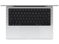 Apple MacBook Pro Retina XDR Z1AX002QZ 14", Apple M3 Pro, 36GB, 512GB SSD, Plata - Imagen adicional 1