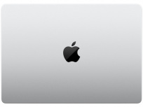 Apple MacBook Pro Retina XDR Z1AX002QZ 14", Apple M3 Pro, 36GB, 512GB SSD, Plata - Imagen adicional 2