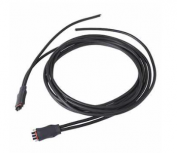APSystems Cable de Corriente Alterna,10AWG para DS3D, DS3-H y YC600B