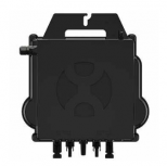 Apsystems Microinversor para Interconexión MICAPS1S160, 220V