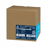 Ventilador Arctic Cooling P12 Slim PWM PST, 3x 120mm, 2100RPM, Negro image