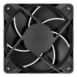 Ventilador Arctic Cooling P12 Pro, 120mm, 3000RPM, Negro image